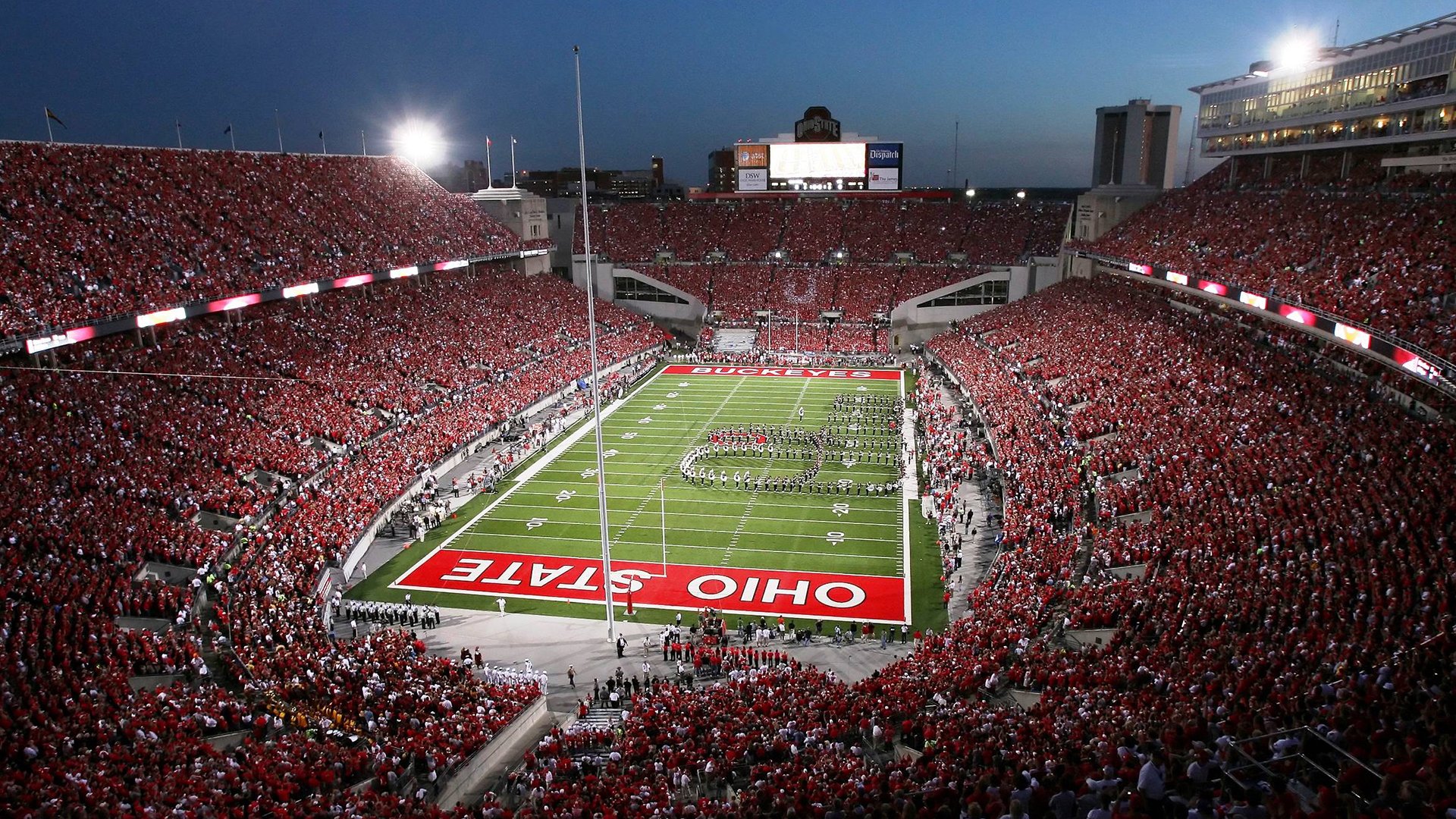 中超球场智能化改造，球迷体验大升级